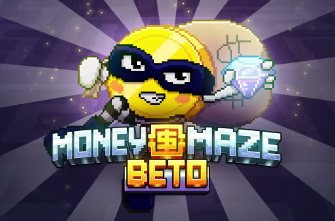 icon game for Money Maze Beto